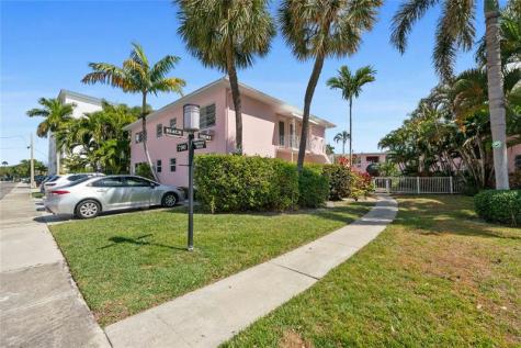 700 Bayshore Drive Fort Lauderdale FL 33304