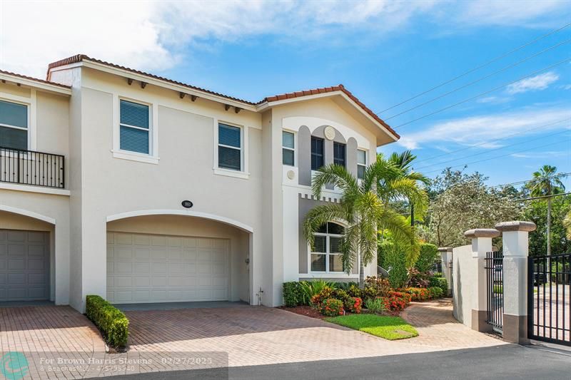 1885 Highland Grove Drive Delray Beach FL 33445