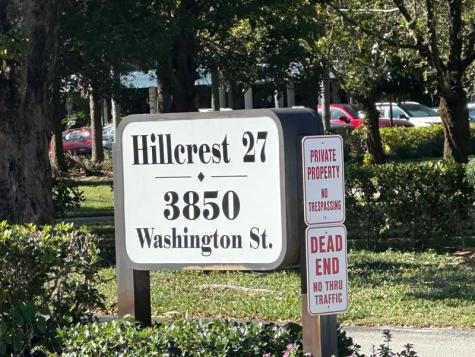 3850 Washington Street Hollywood FL 33021