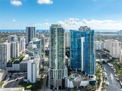 100 E Las Olas Boulevard Fort Lauderdale FL 33301