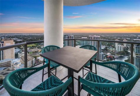 100 E Las Olas Boulevard Fort Lauderdale FL 33301