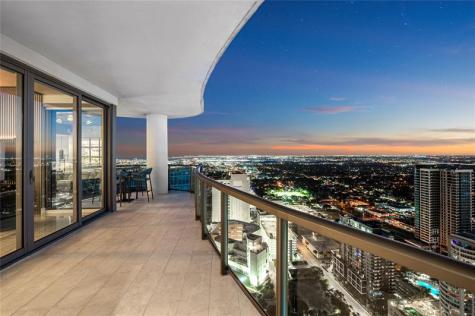 100 E Las Olas Boulevard Fort Lauderdale FL 33301