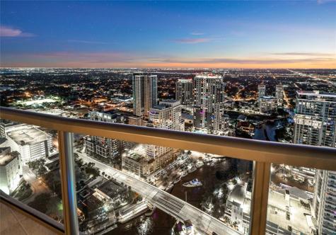 100 E Las Olas Boulevard Fort Lauderdale FL 33301