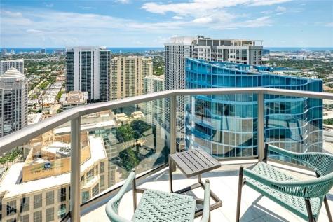 100 E Las Olas Boulevard Fort Lauderdale FL 33301