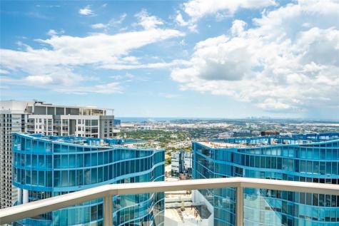 100 E Las Olas Boulevard Fort Lauderdale FL 33301