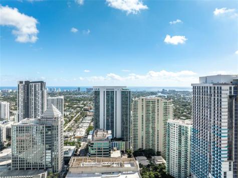 100 E Las Olas Boulevard Fort Lauderdale FL 33301
