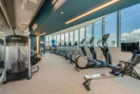 100 E Las Olas Boulevard Fort Lauderdale FL 33301