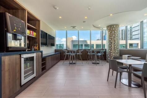 100 E Las Olas Boulevard Fort Lauderdale FL 33301