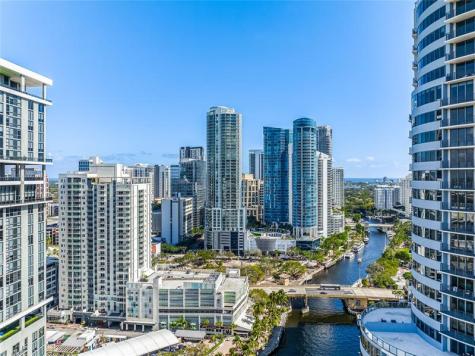100 E Las Olas Boulevard Fort Lauderdale FL 33301