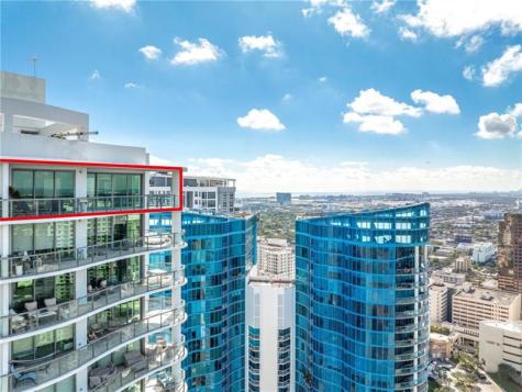 100 E Las Olas Boulevard Fort Lauderdale FL 33301