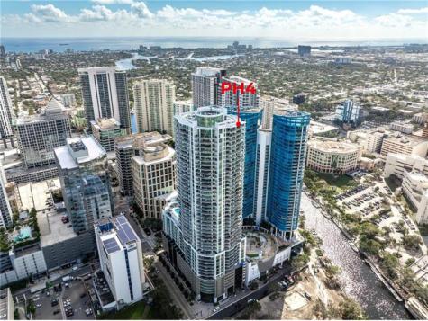 100 E Las Olas Boulevard Fort Lauderdale FL 33301