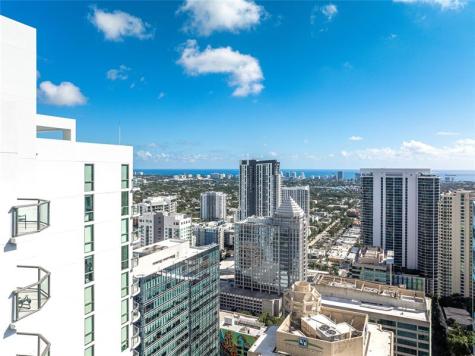 100 E Las Olas Boulevard Fort Lauderdale FL 33301