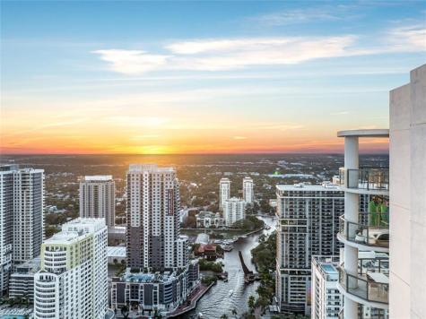 100 E Las Olas Boulevard Fort Lauderdale FL 33301