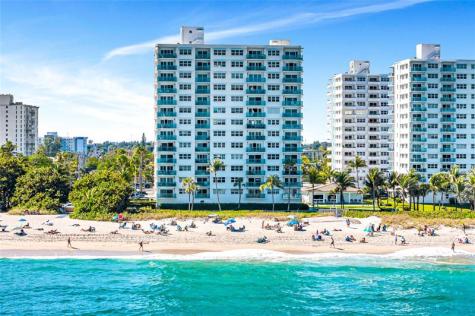 1610 N Ocean Boulevard Pompano Beach FL 33062