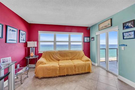 1610 N Ocean Boulevard Pompano Beach FL 33062
