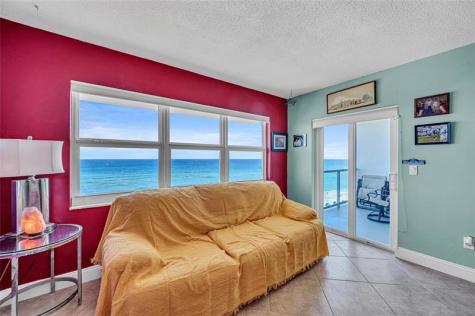 1610 N Ocean Boulevard Pompano Beach FL 33062
