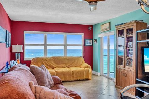 1610 N Ocean Boulevard Pompano Beach FL 33062