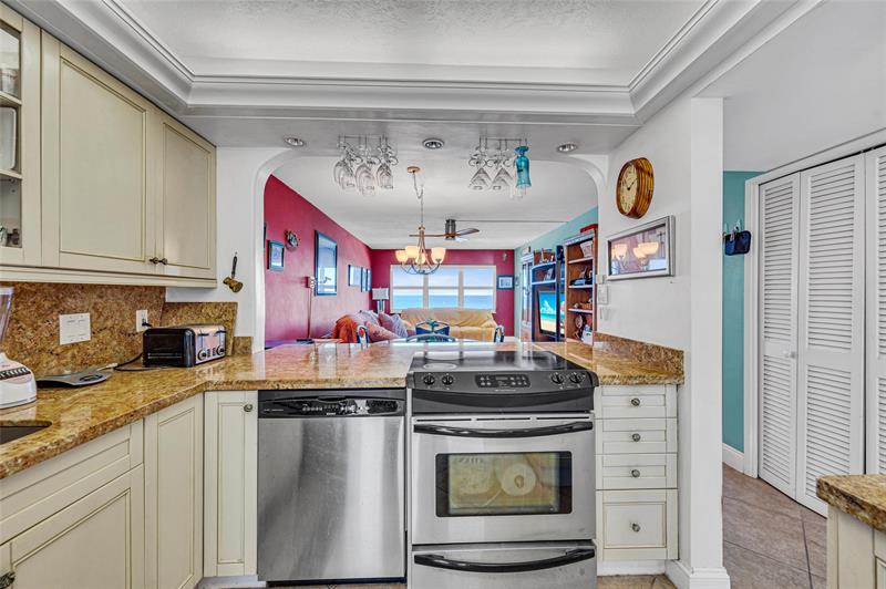 1610 N Ocean Boulevard Pompano Beach FL 33062