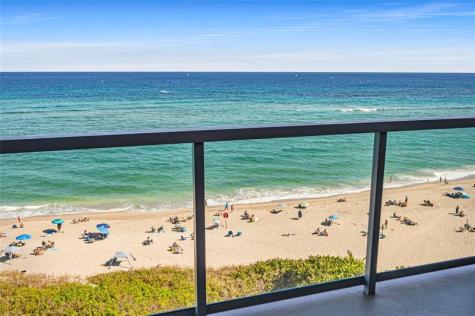 1610 N Ocean Boulevard Pompano Beach FL 33062