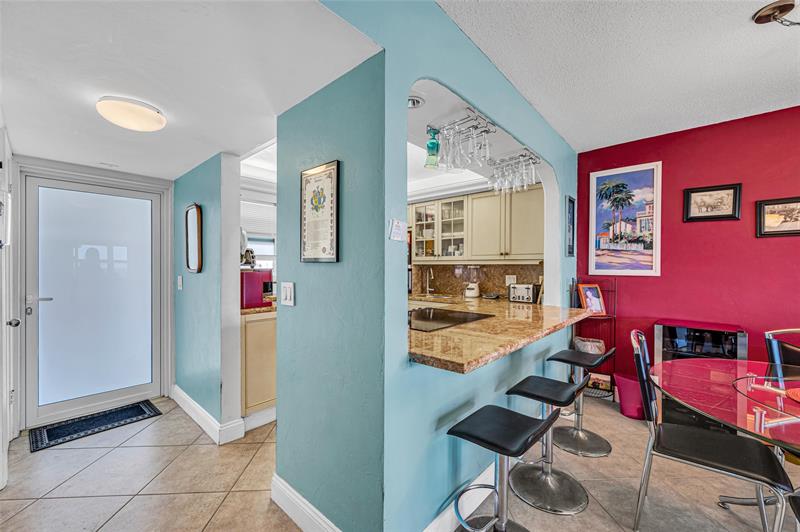 1610 N Ocean Boulevard Pompano Beach FL 33062