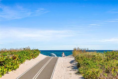 1610 N Ocean Boulevard Pompano Beach FL 33062