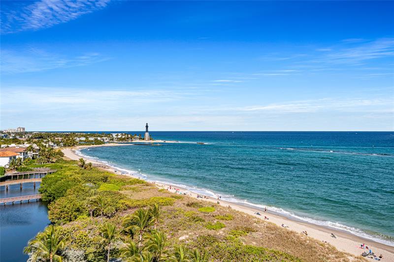 1610 N Ocean Boulevard Pompano Beach FL 33062