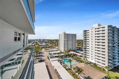 1610 N Ocean Boulevard Pompano Beach FL 33062