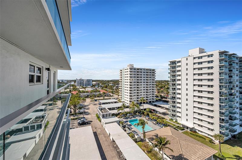 1610 N Ocean Boulevard Pompano Beach FL 33062