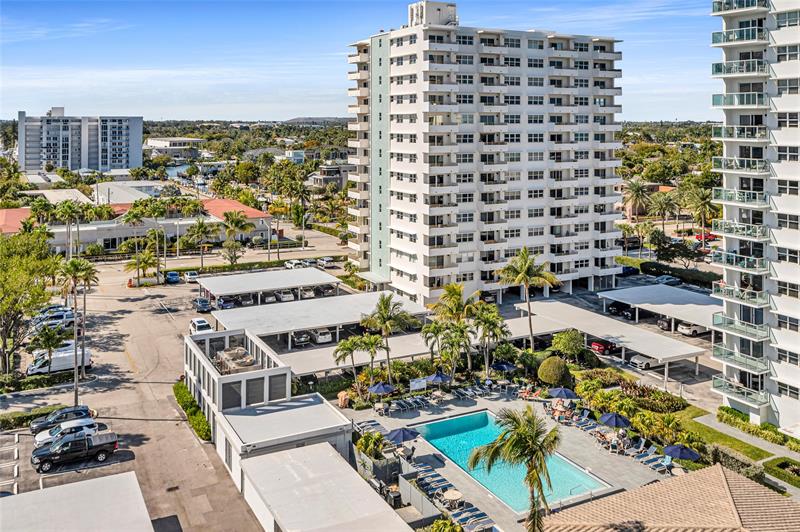 1610 N Ocean Boulevard Pompano Beach FL 33062