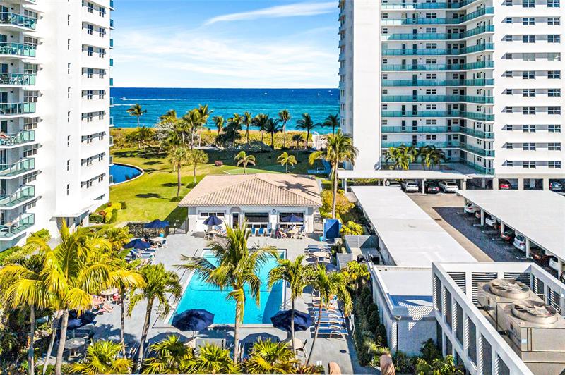 1610 N Ocean Boulevard Pompano Beach FL 33062