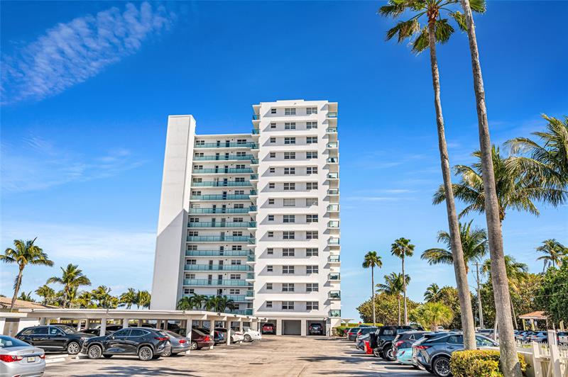1610 N Ocean Boulevard Pompano Beach FL 33062