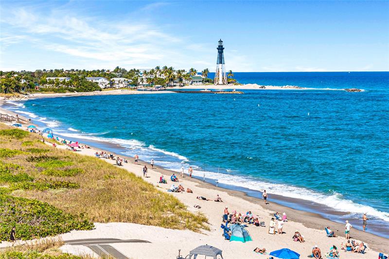 1610 N Ocean Boulevard Pompano Beach FL 33062