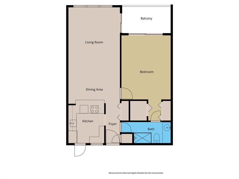 1610 N Ocean Boulevard Pompano Beach FL 33062