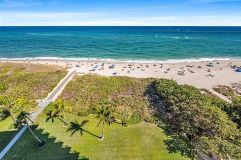 1610 N Ocean Boulevard Pompano Beach FL 33062