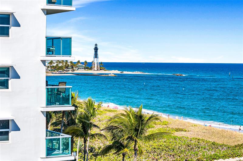 1610 N Ocean Boulevard Pompano Beach FL 33062