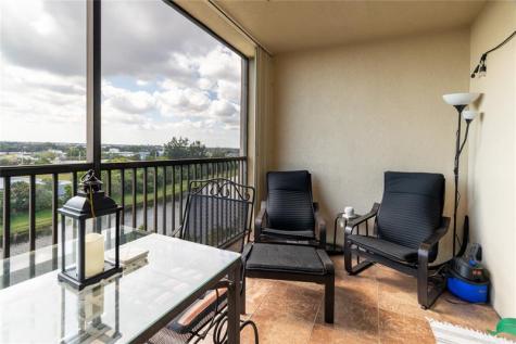 2206 S Cypress Bend Drive Pompano Beach FL 33069