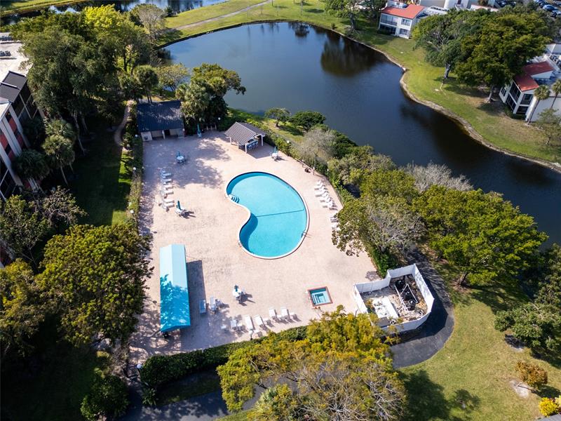 2206 S Cypress Bend Drive Pompano Beach FL 33069