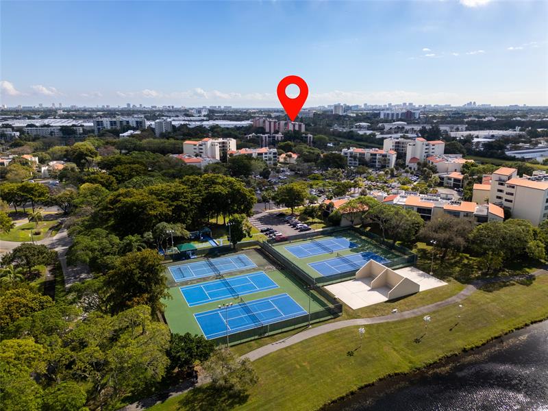 2206 S Cypress Bend Drive Pompano Beach FL 33069