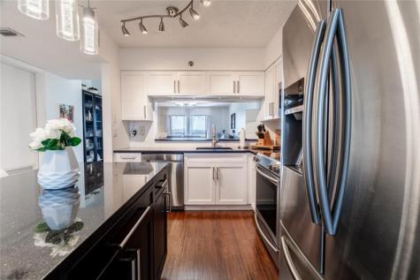 2206 S Cypress Bend Drive Pompano Beach FL 33069