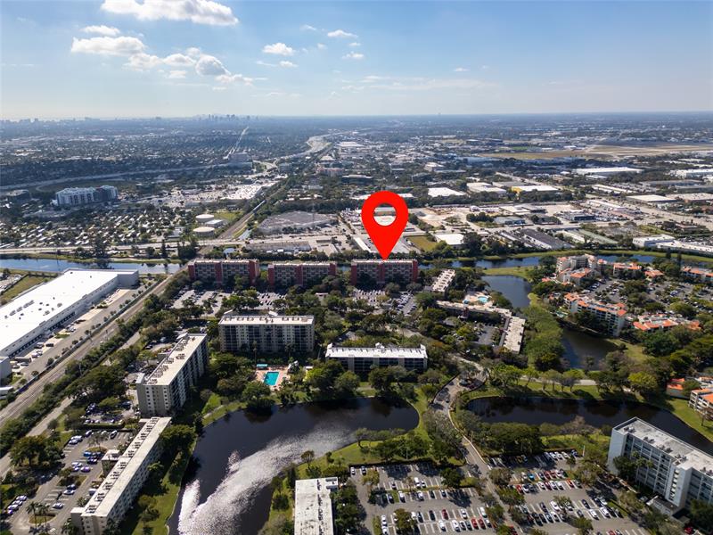 2206 S Cypress Bend Drive Pompano Beach FL 33069