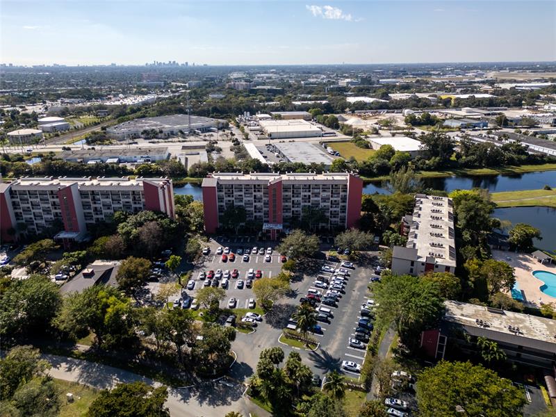 2206 S Cypress Bend Drive Pompano Beach FL 33069