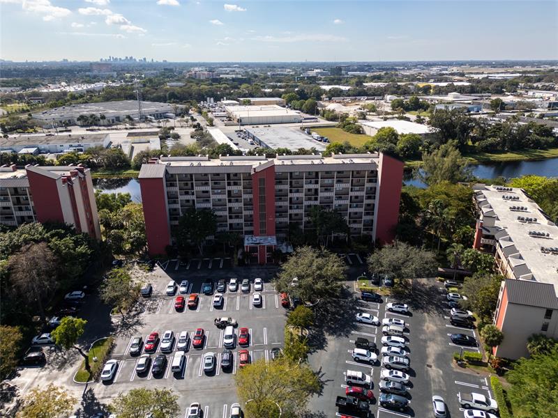 2206 S Cypress Bend Drive Pompano Beach FL 33069