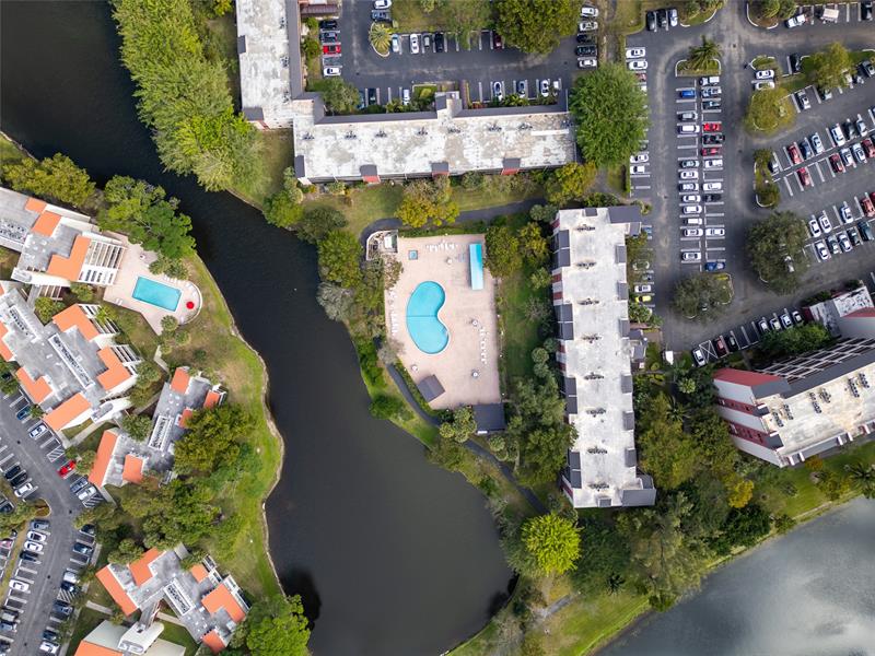 2206 S Cypress Bend Drive Pompano Beach FL 33069