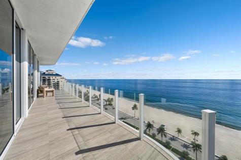 525 N Fort Lauderdale Beach Boulevard Fort Lauderdale FL 33304