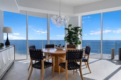 525 N Fort Lauderdale Beach Boulevard Fort Lauderdale FL 33304