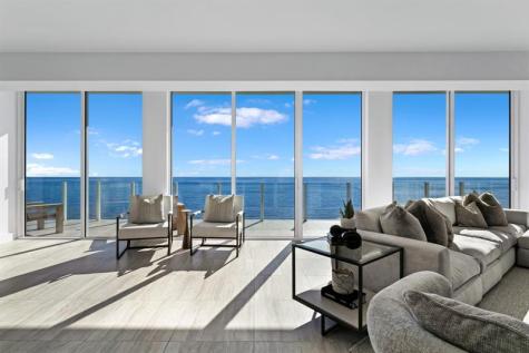 525 N Fort Lauderdale Beach Boulevard Fort Lauderdale FL 33304