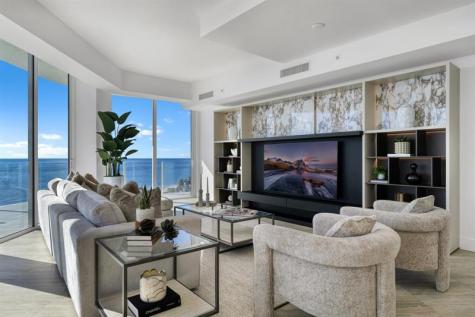 525 N Fort Lauderdale Beach Boulevard Fort Lauderdale FL 33304