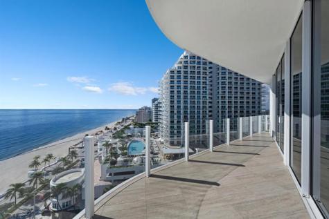 525 N Fort Lauderdale Beach Boulevard Fort Lauderdale FL 33304