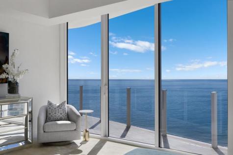 525 N Fort Lauderdale Beach Boulevard Fort Lauderdale FL 33304