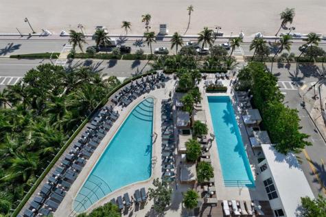 525 N Fort Lauderdale Beach Boulevard Fort Lauderdale FL 33304